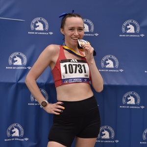 Jazmyn Sylvester-Cross